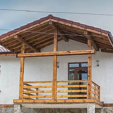 Dabravata Penzion *