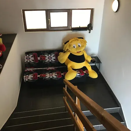 Dabravata Penzion